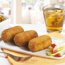 CROQUETÓN DE COCIDO