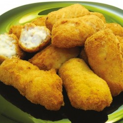 CROQUETÓN DE POLLO