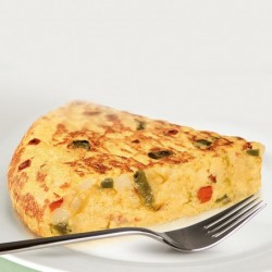 TORTILLA DE PATATA CON...