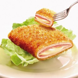 CORDON BLEU