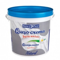 QUESO CUBO MP 1X 2KG