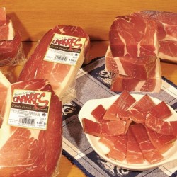 JAMON LONCHAS TFS 5banx0,5kg