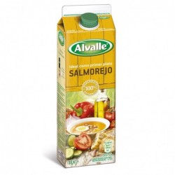 SALMOREJO MP 6X1L