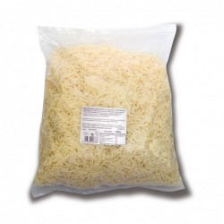 QUESO RALLADO MEZCLA TFS 2X1Kg