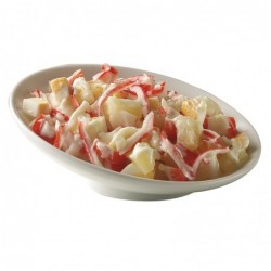 ENSALADA CANGREJO TFS 4UdX1Kg