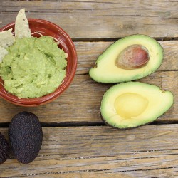 GUACAMOLE