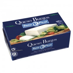 QUESO BURGOS  MP 4X1KG