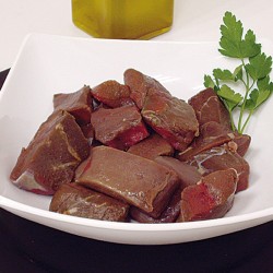 RAGOUT DE TORO EXTRA